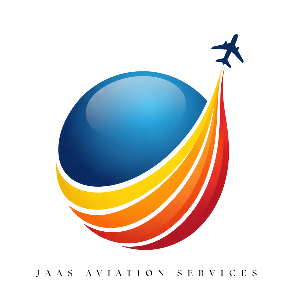Jaas Aviation Services