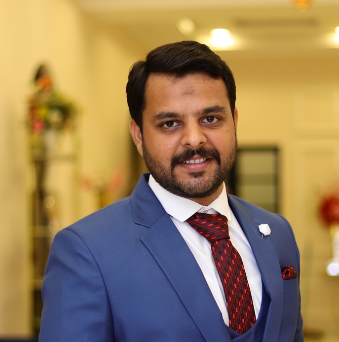 Omair Farooq